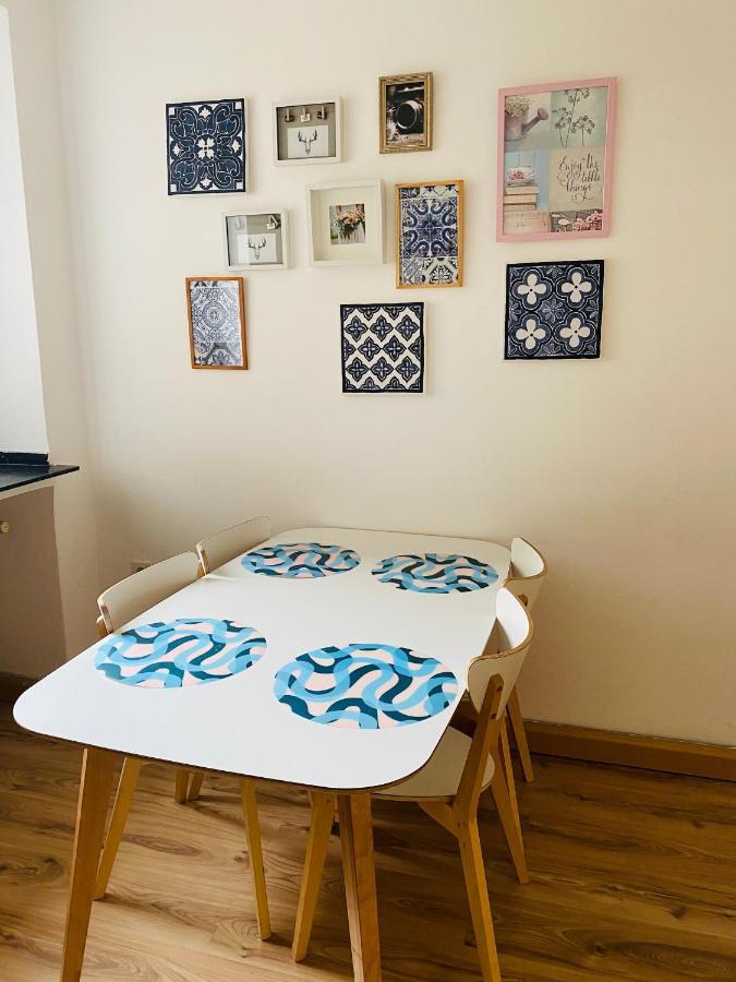 Tm Aparts Dortmund Esterno foto Placemats