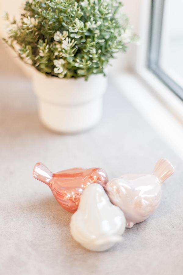 Tm Aparts Dortmund Esterno foto A pair of sugar-free mints
